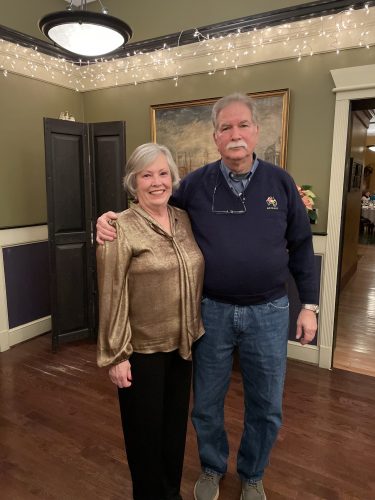 South Side duo sees 50 years